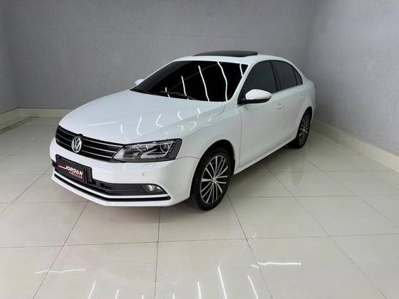 VOLKSWAGEN JETTA 2.0 TSI HIGHLINE 211CV GASOLINA 4P TIPTRONIC